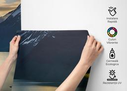 Mountain Big Lake mockup 2