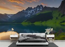 Grass Mountain mockup 3