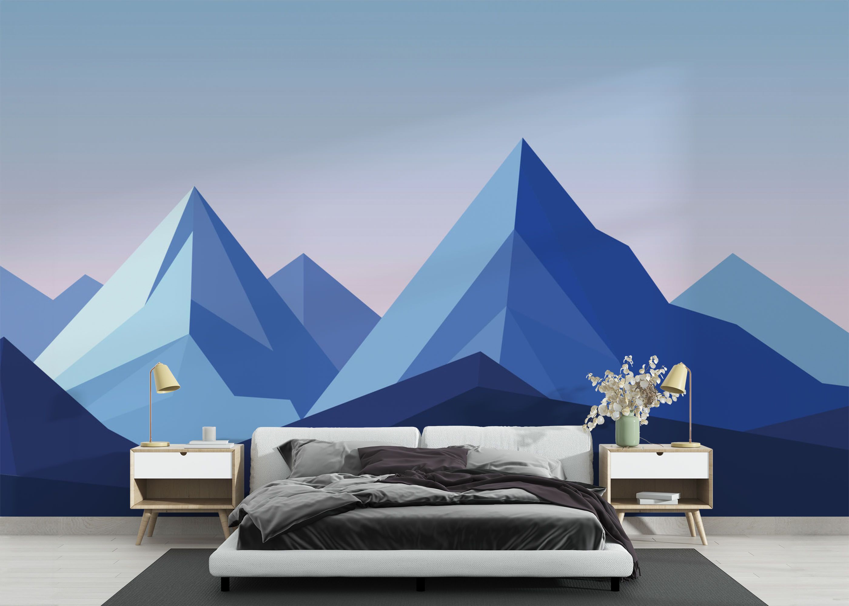 Mountain Blue Ice mockup 3