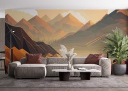 Cream Mountain mockup 4