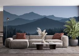 Dark Tree Mountain mockup 4