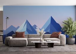 Mountain Blue Ice mockup 4