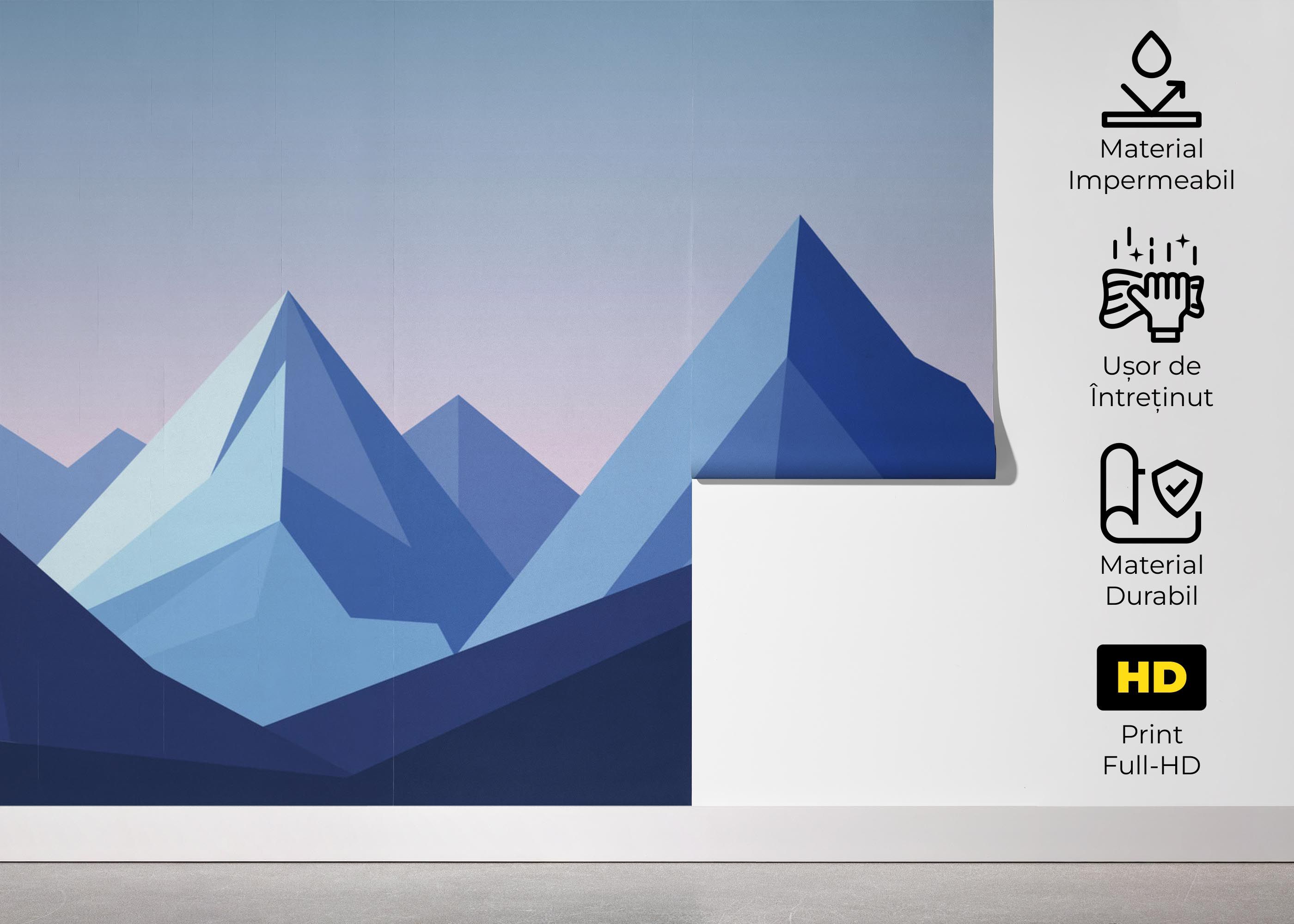 Mountain Blue Ice mockup 5