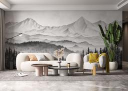 Grey Tree Mountain mockup 6