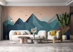 Ice Mountain Bird mockup 6