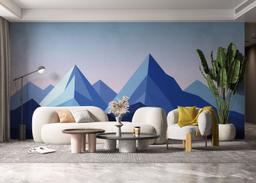 Mountain Blue Ice mockup 6