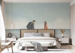 Family Beach Art mockup 7