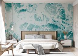 Light Blue Water mockup 7