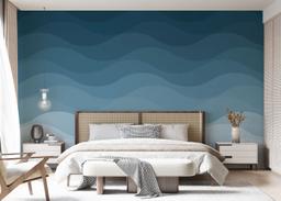 Minimalistic Wave mockup 7