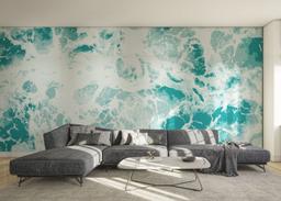 Light Blue Water mockup 0