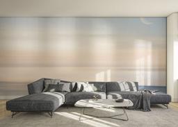 Pastel Moon Ocean mockup 0