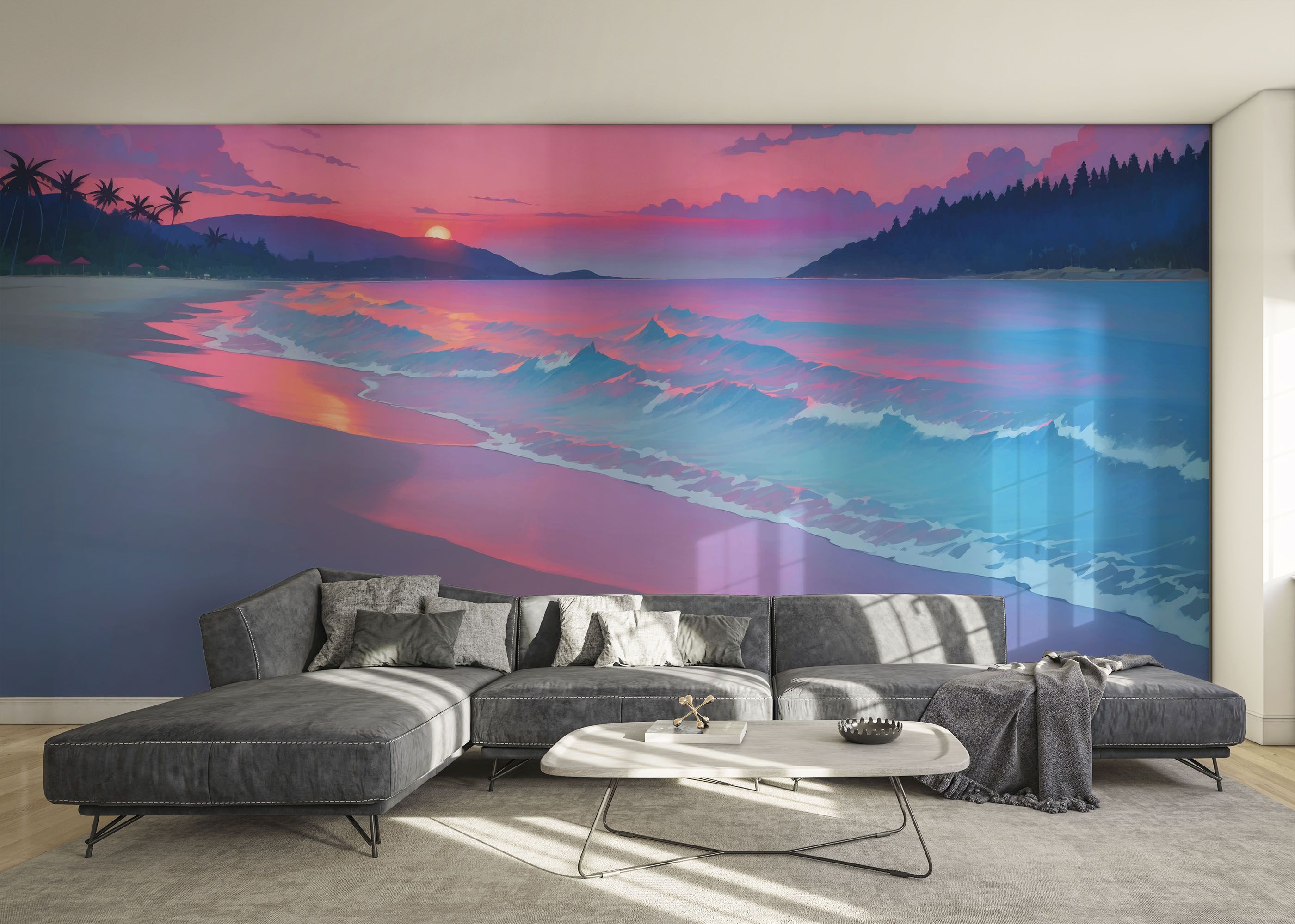 Purple View Beach mockup 0