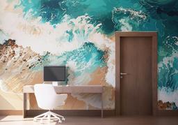 Pretty Sand Wave mockup 1