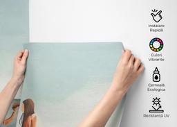 Family Beach Art mockup 2