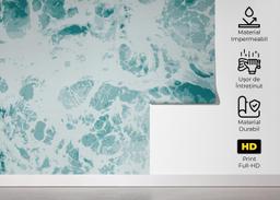 Light Blue Water mockup 5