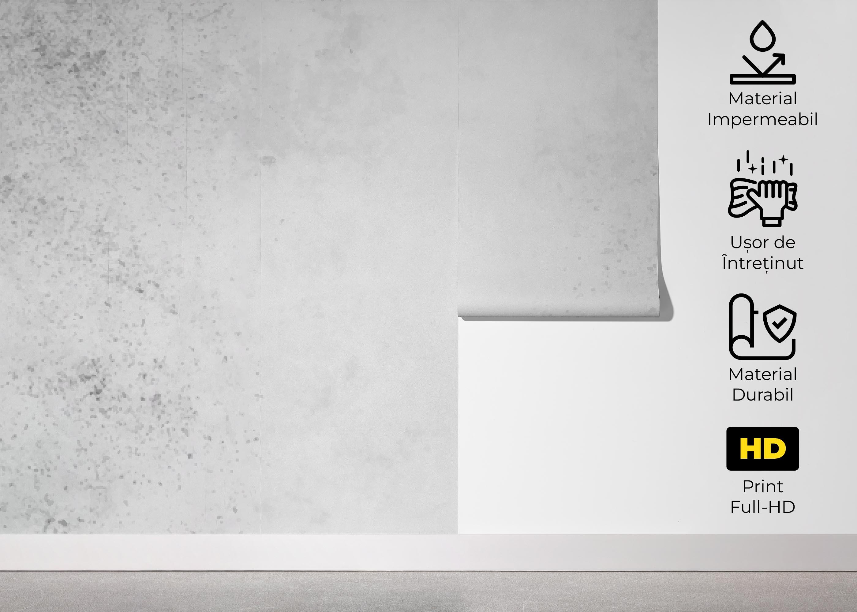 Fototapet Concrete Wall mockup 5