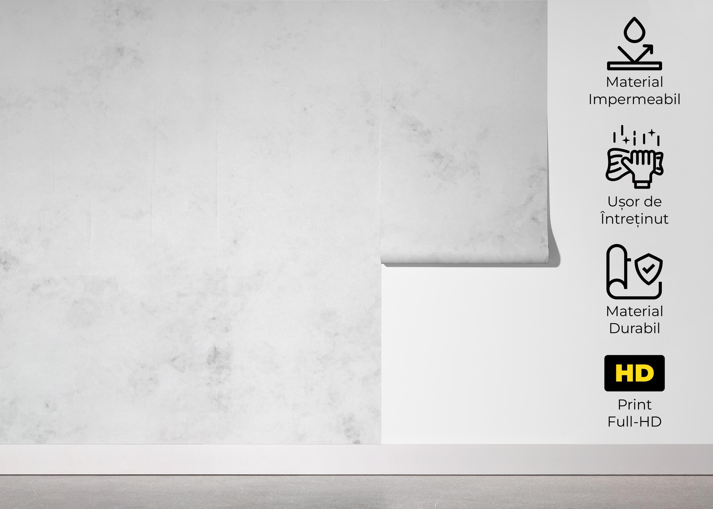 Fototapet Grey Art Concrete mockup 5