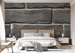 Grey Rock Wall mockup 7