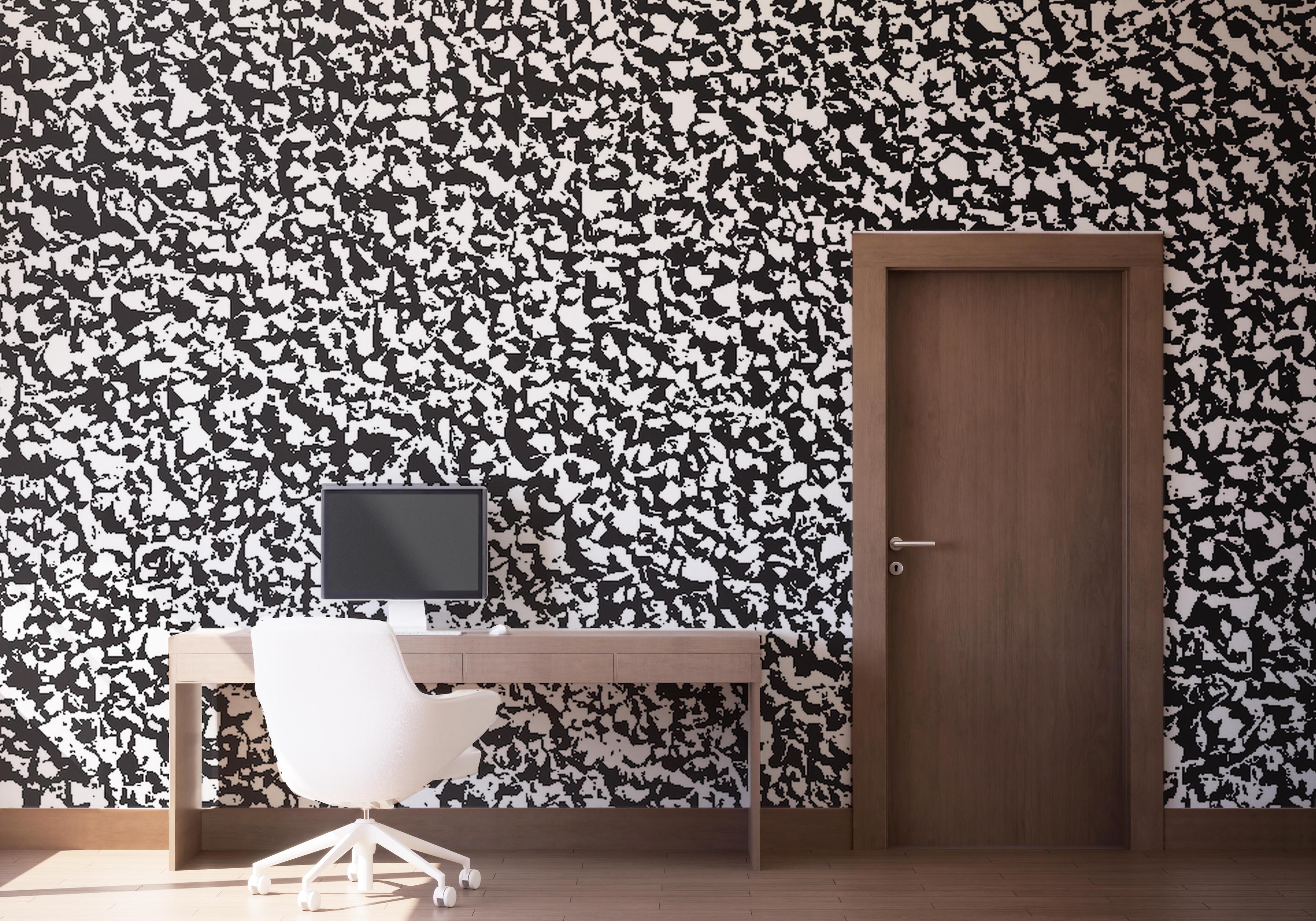 Fototapet Small Tiny Rocks mockup 1