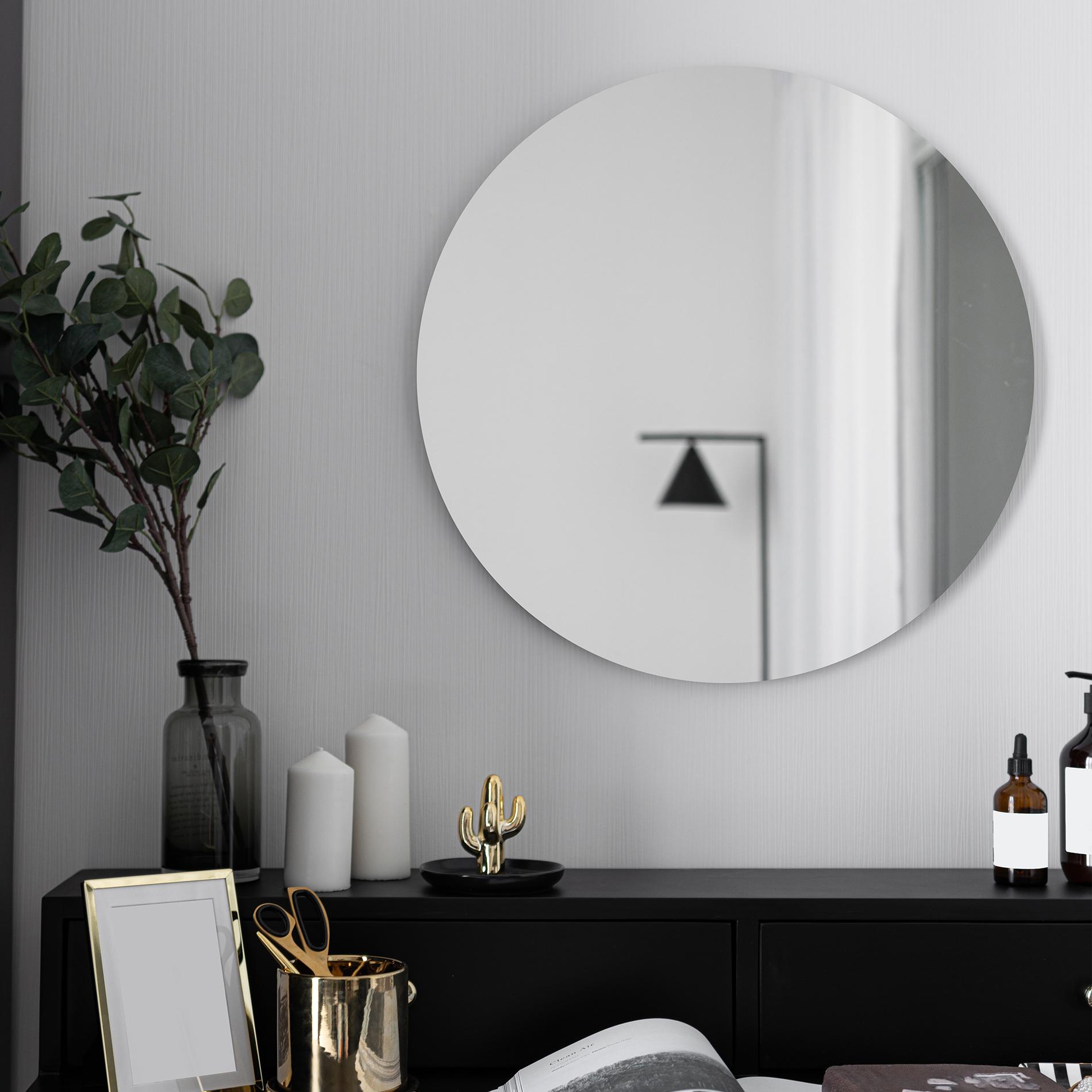 Oglindă Rotundă mockup 2