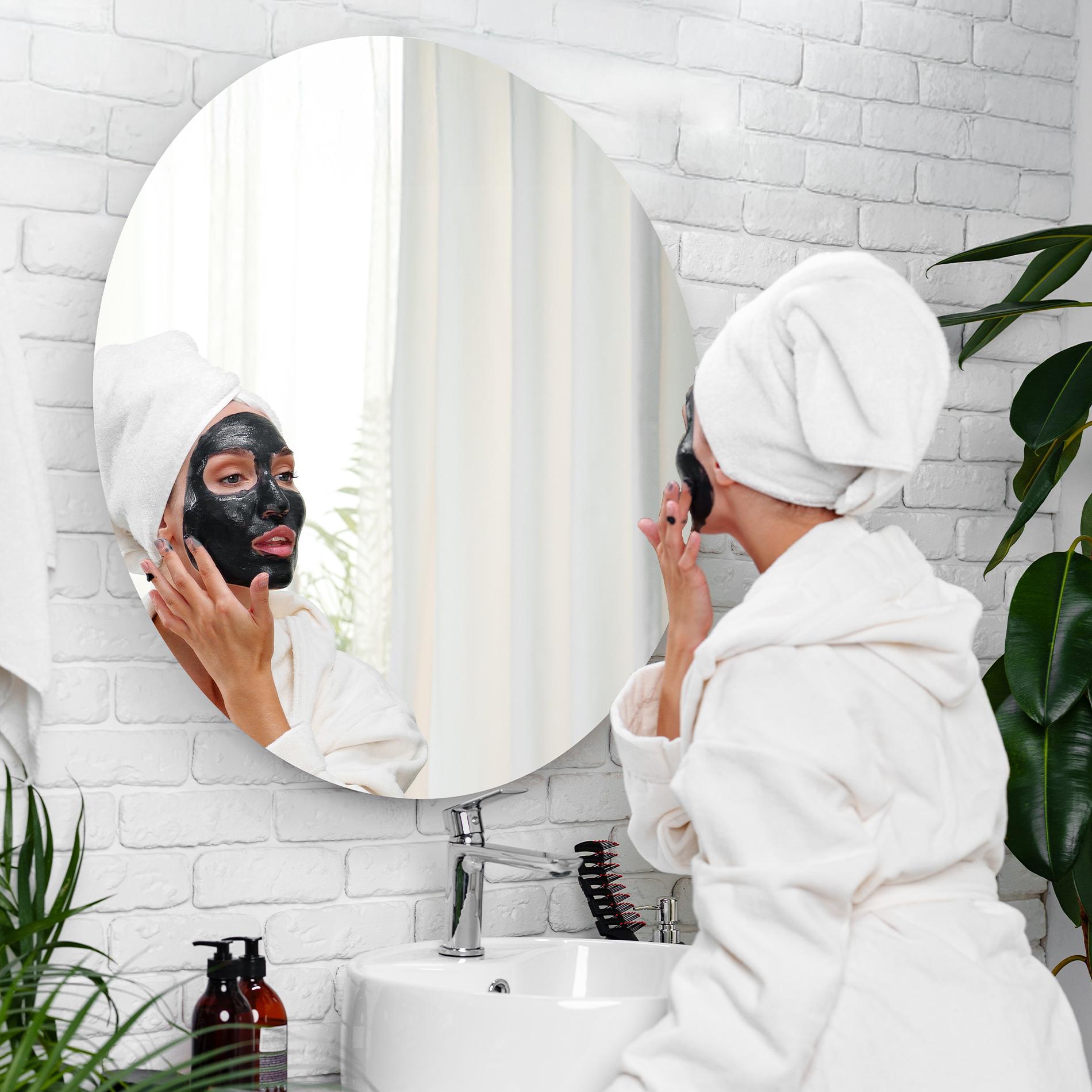 Oglindă Rotundă mockup 6