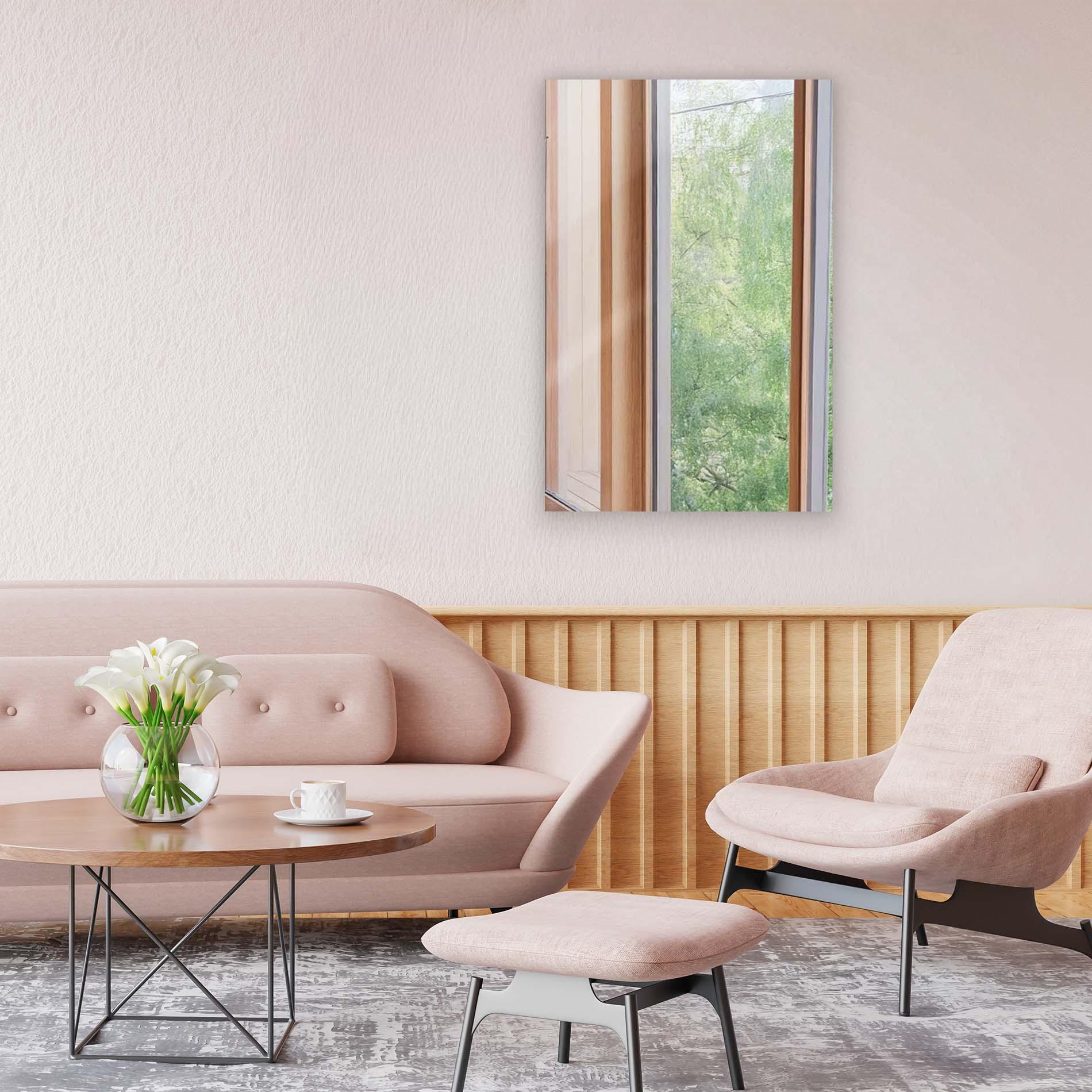 Oglindă Dreptunghiulară mockup 1