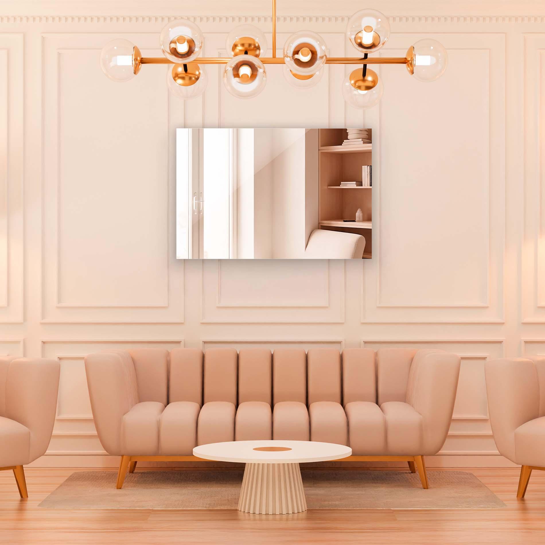 Oglindă Dreptunghiulară mockup 3