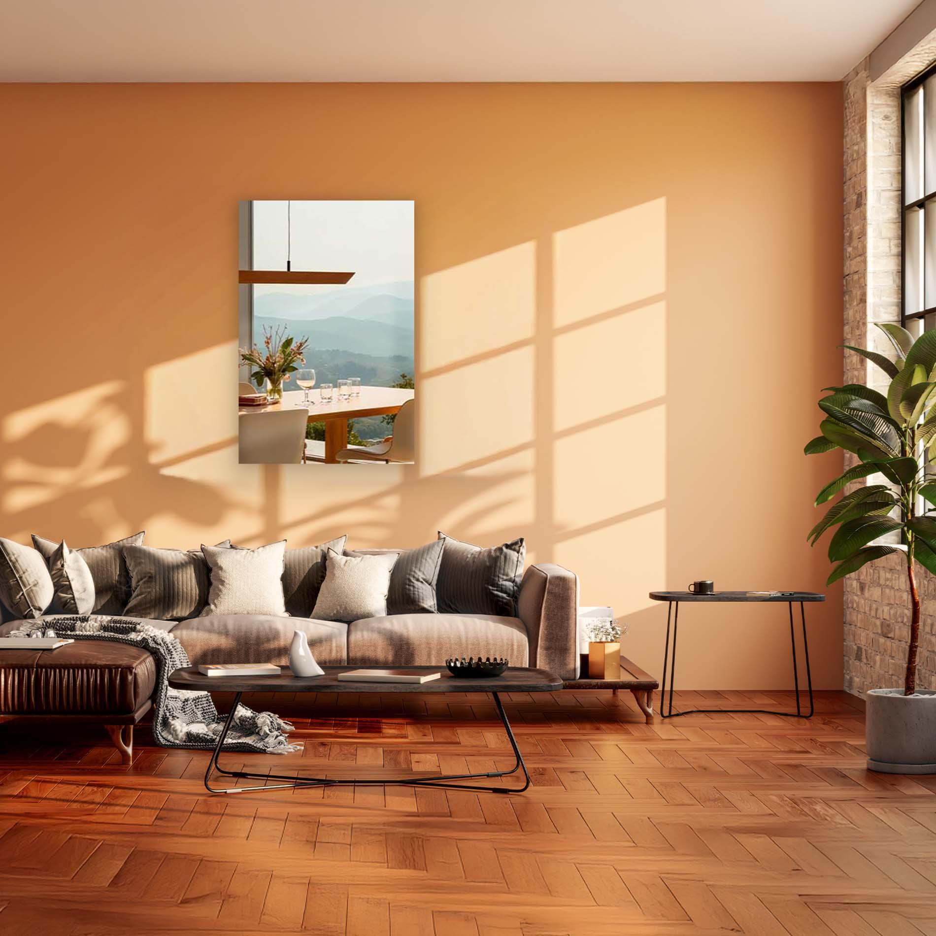 Oglindă Dreptunghiulară mockup 4