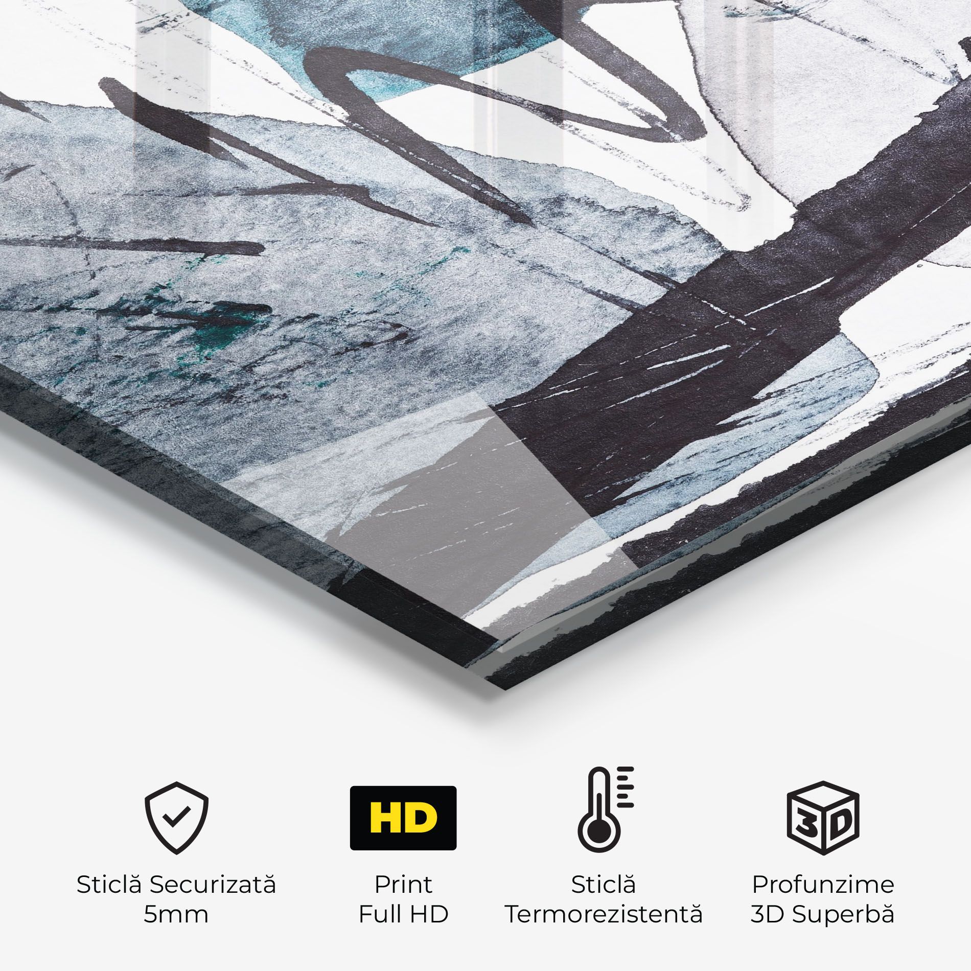 Black Grey Lines mockup 2