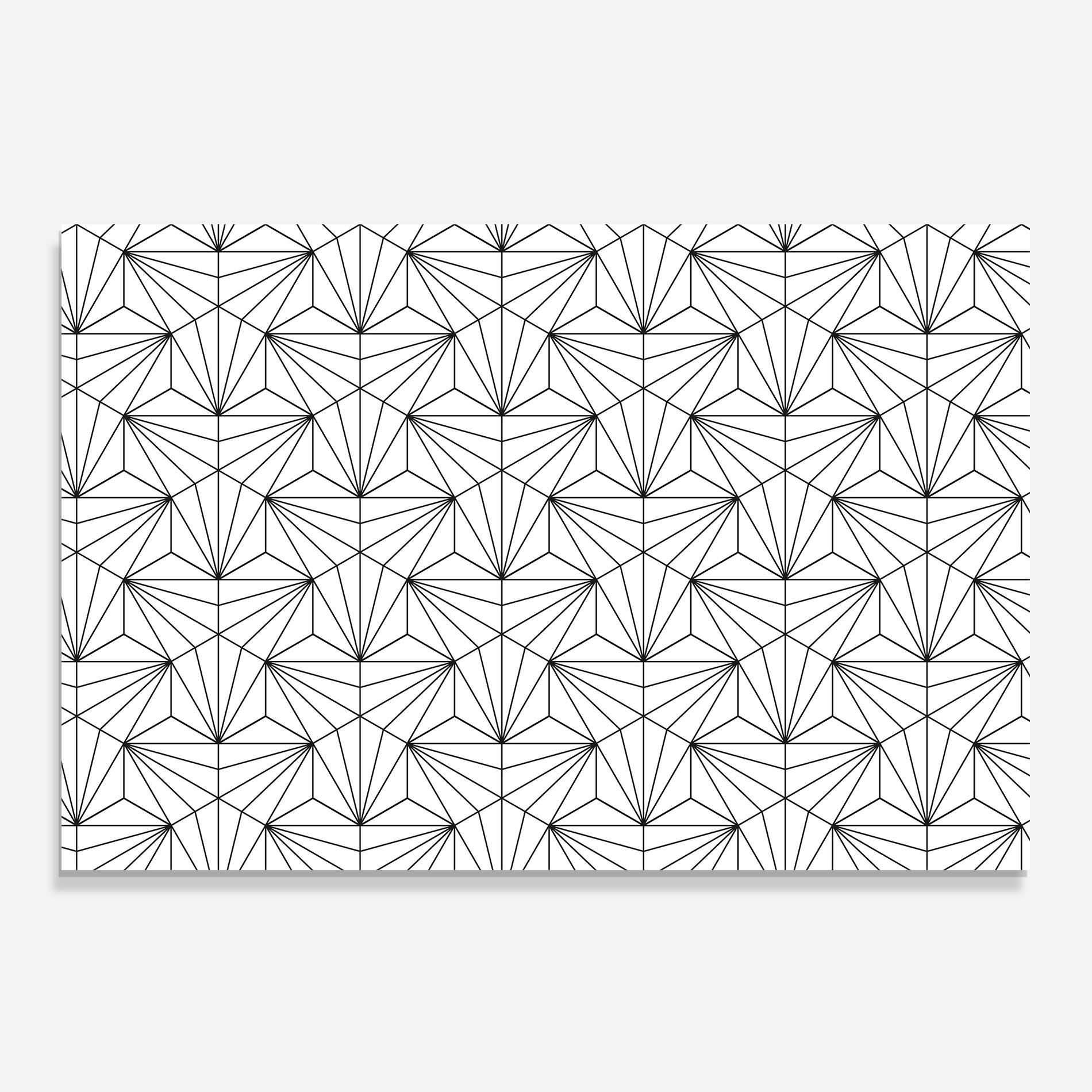 Black Triangle mockup 0