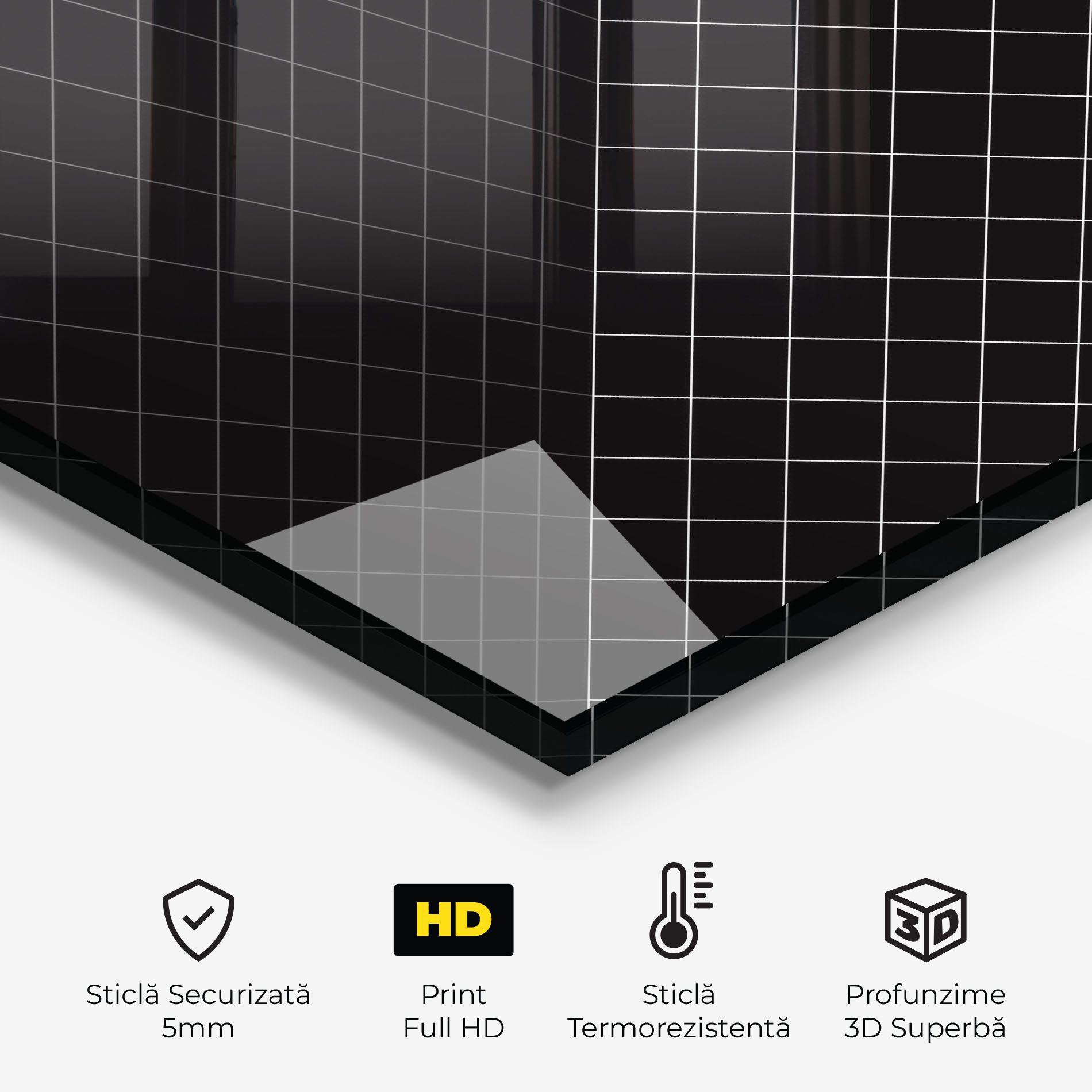 Black Square Art mockup 2