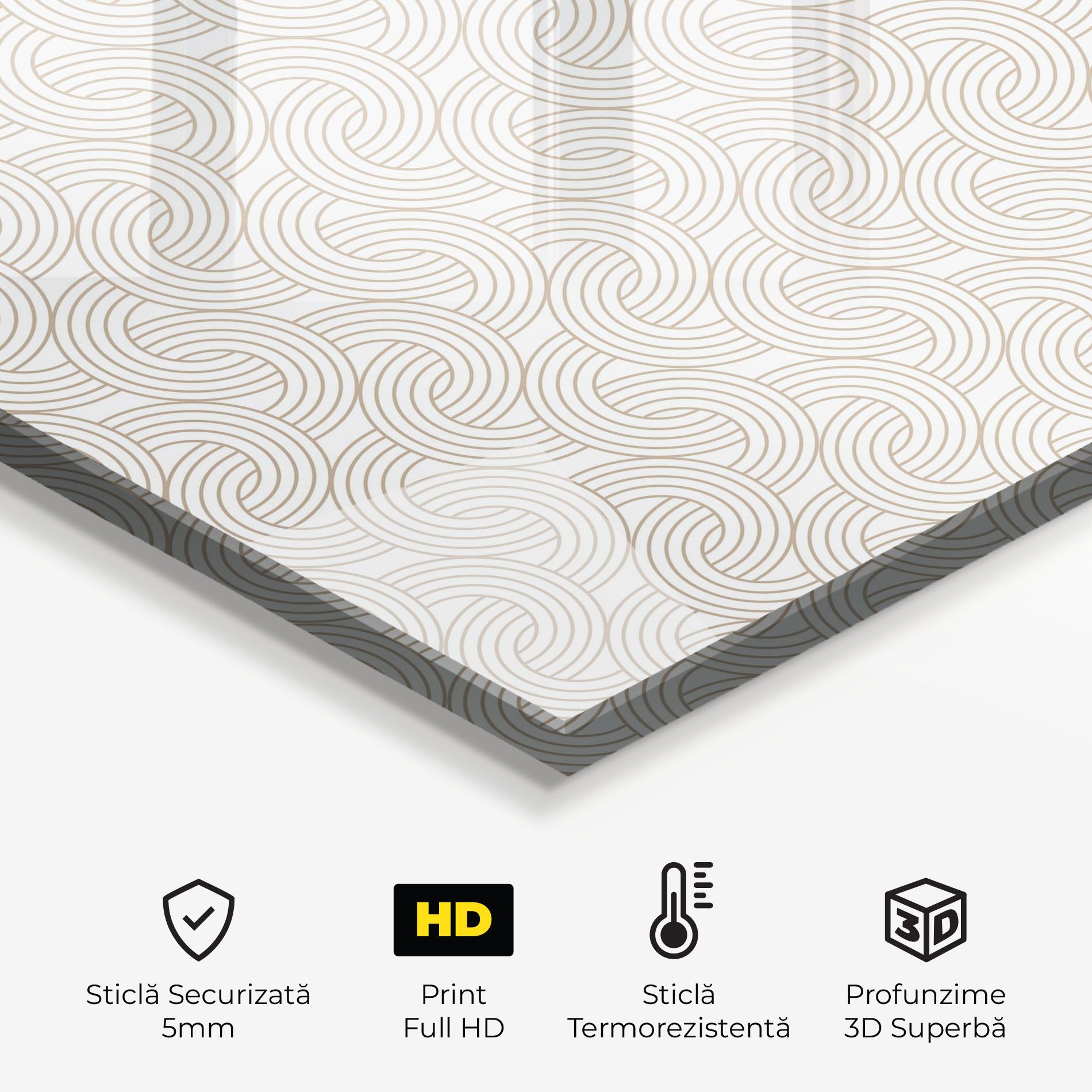 Cream Lines mockup 2