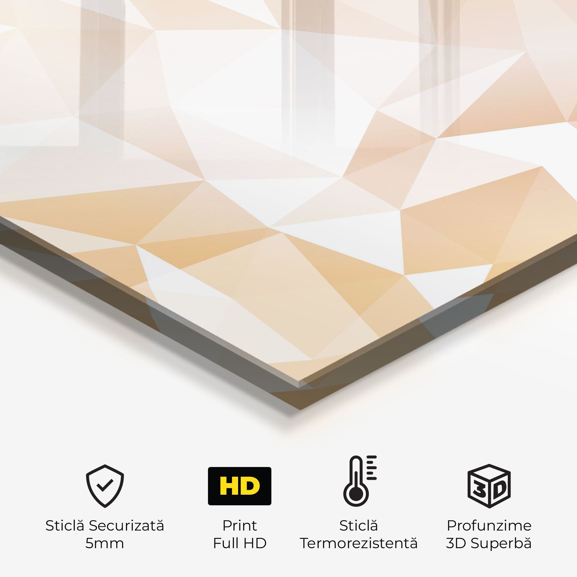 Light Pink Triangle mockup 2