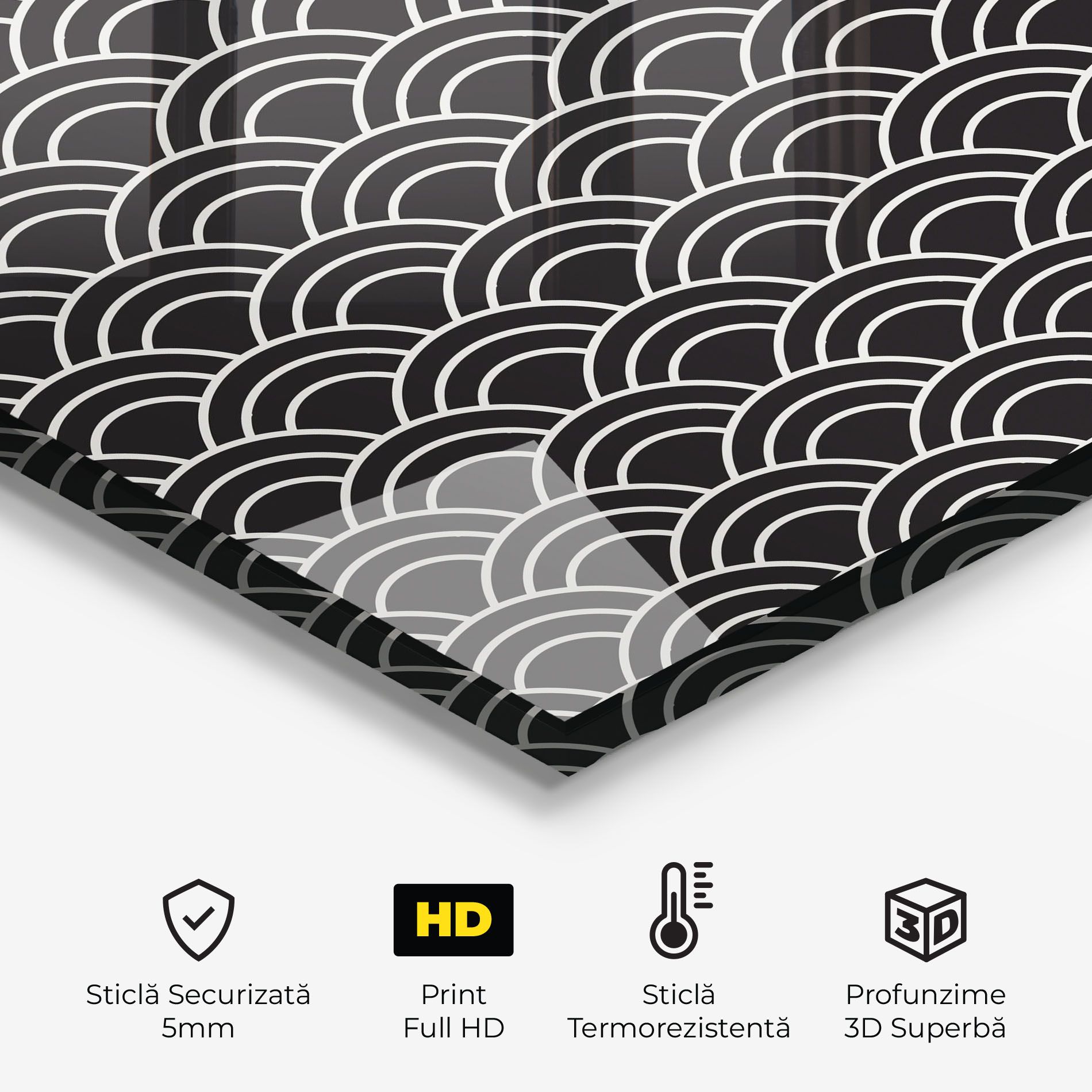 Semi Circle mockup 2
