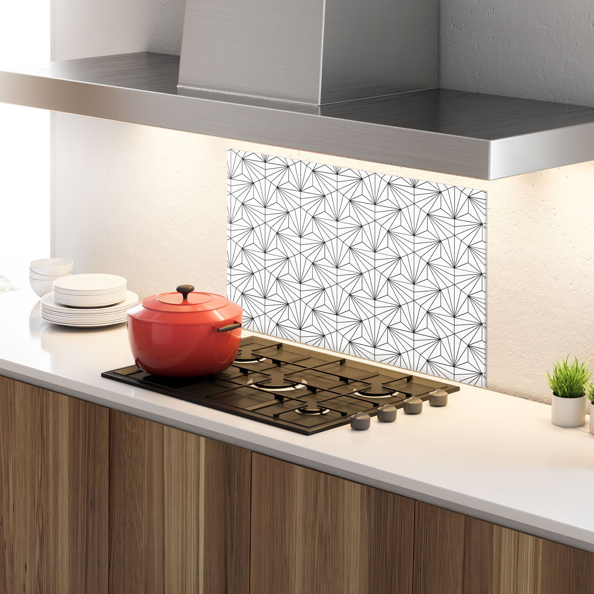 Black Triangle mockup 4