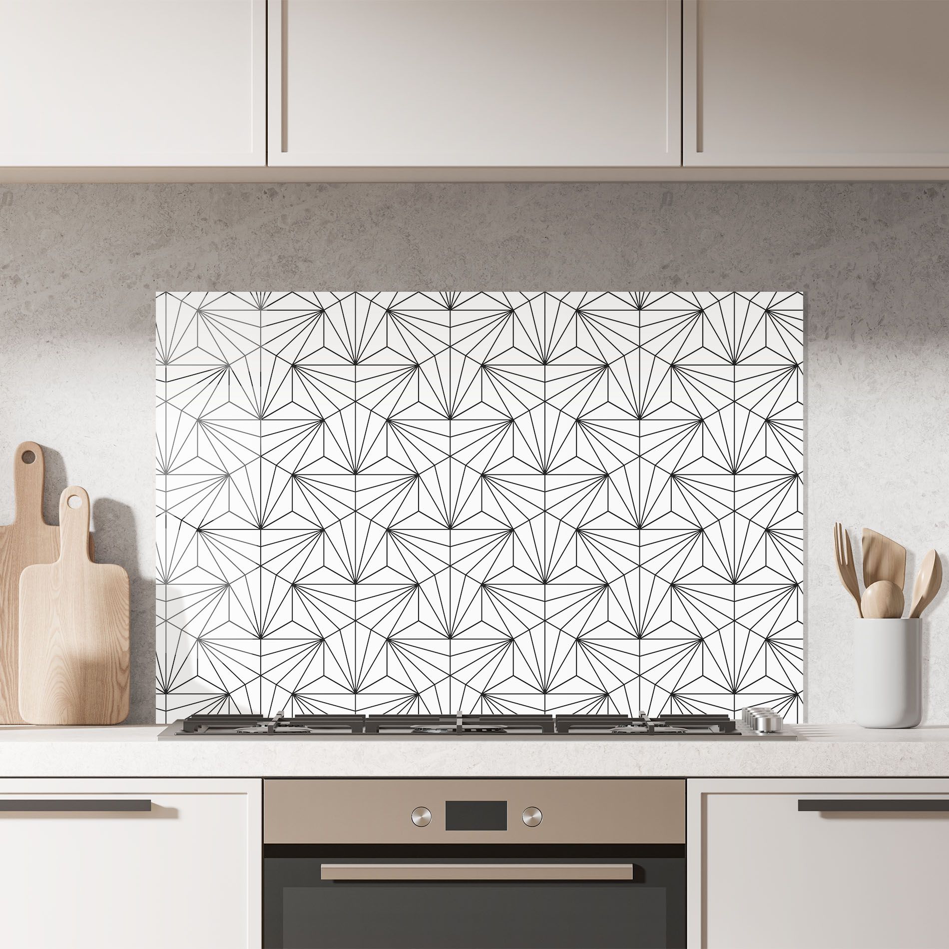 Black Triangle mockup 7