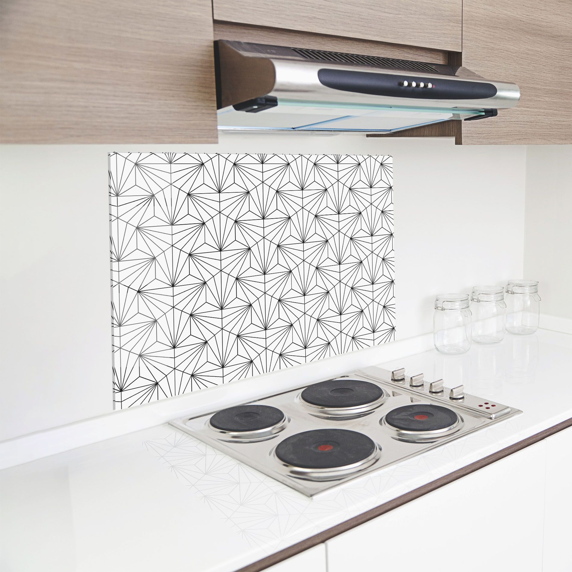 Black Triangle mockup 8