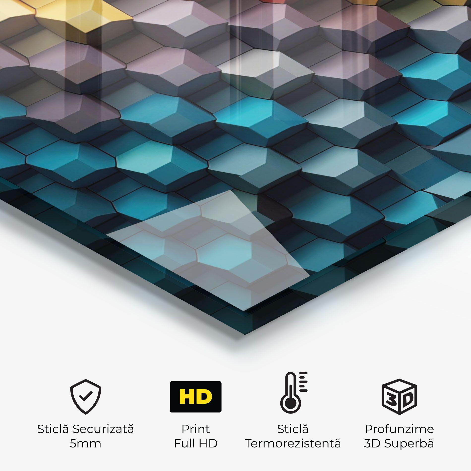 3d Sqare Mix mockup 2