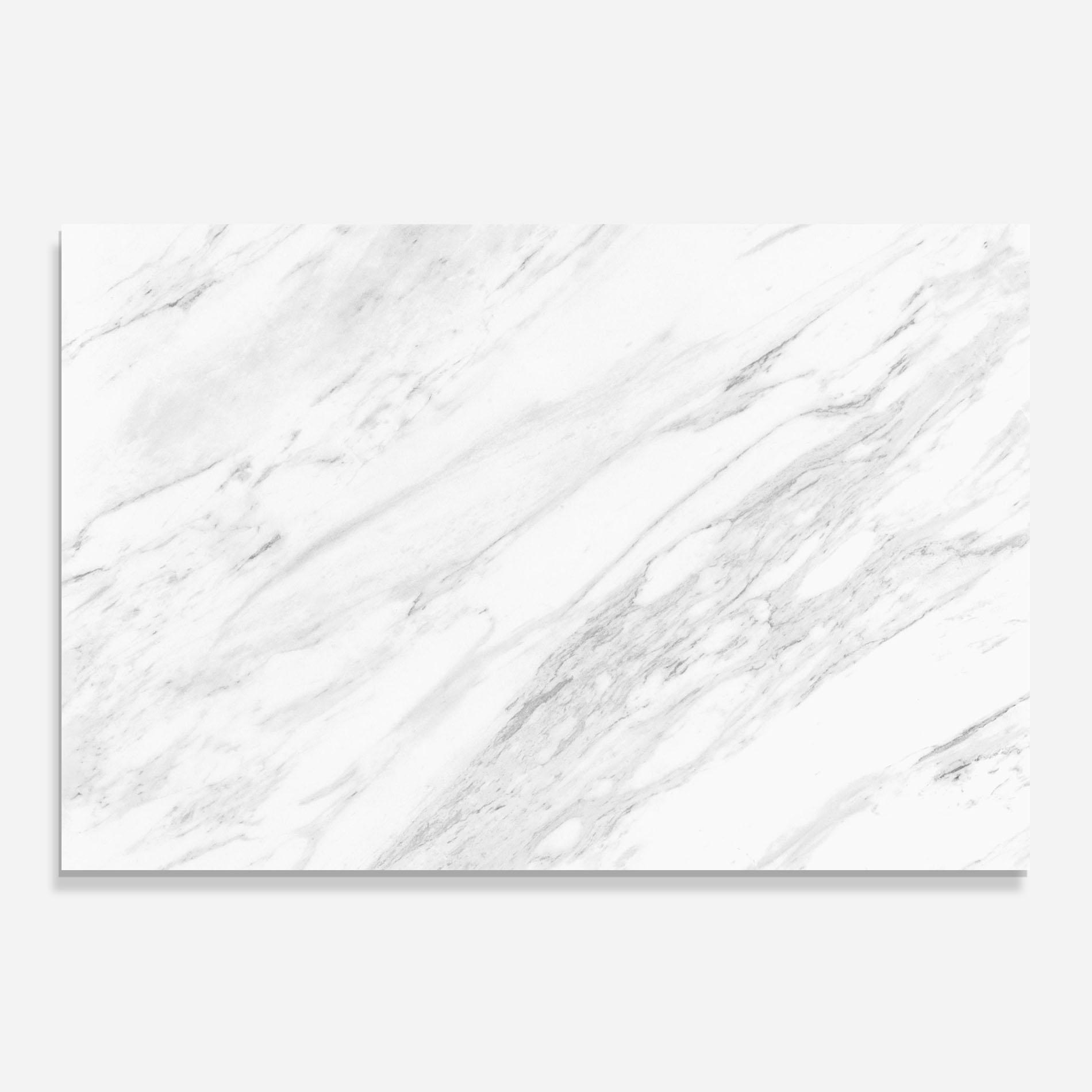 Panou Sticla Bucatarie Light Grey Marble mockup 0