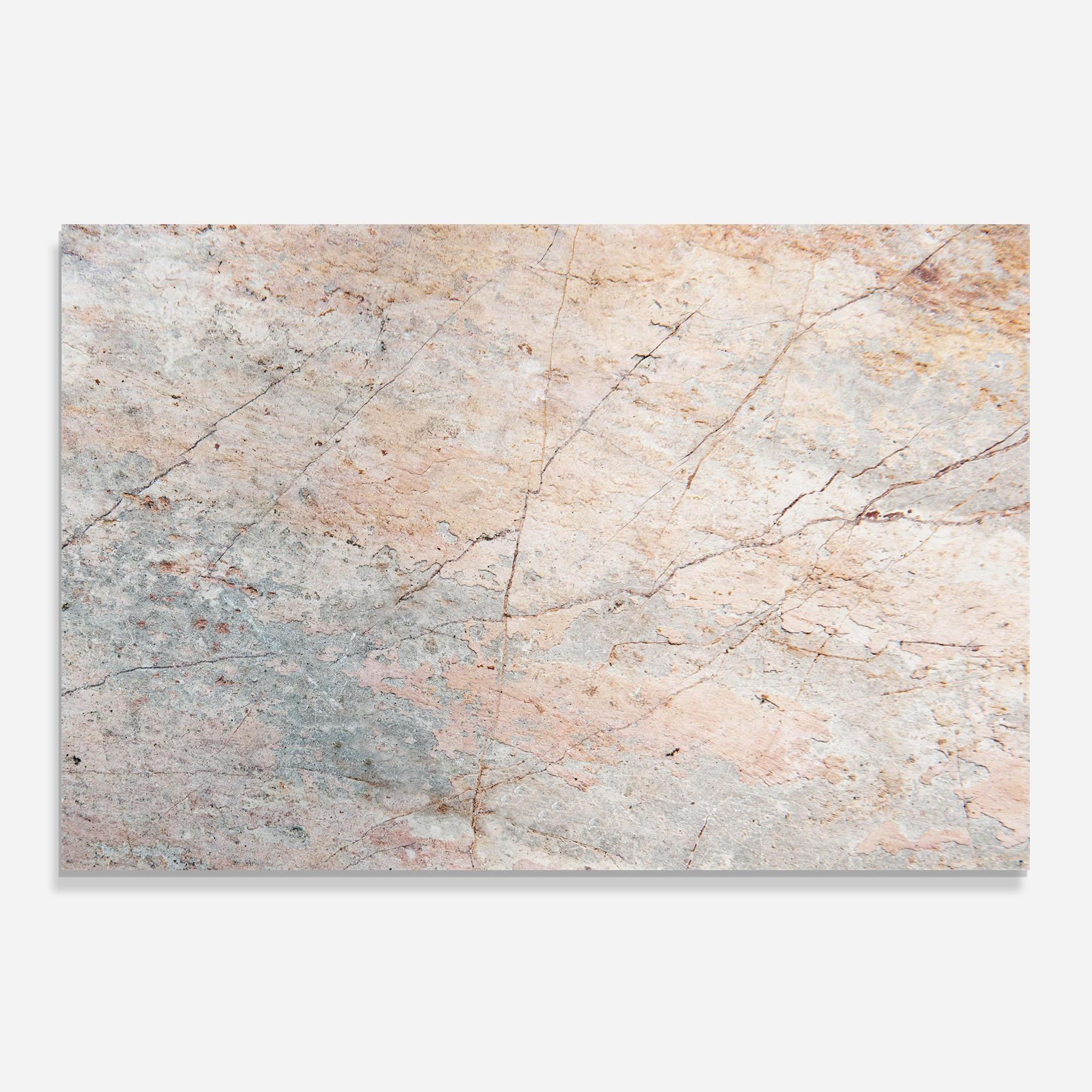 Panou Sticla Bucatarie Light Pink Grey mockup 0