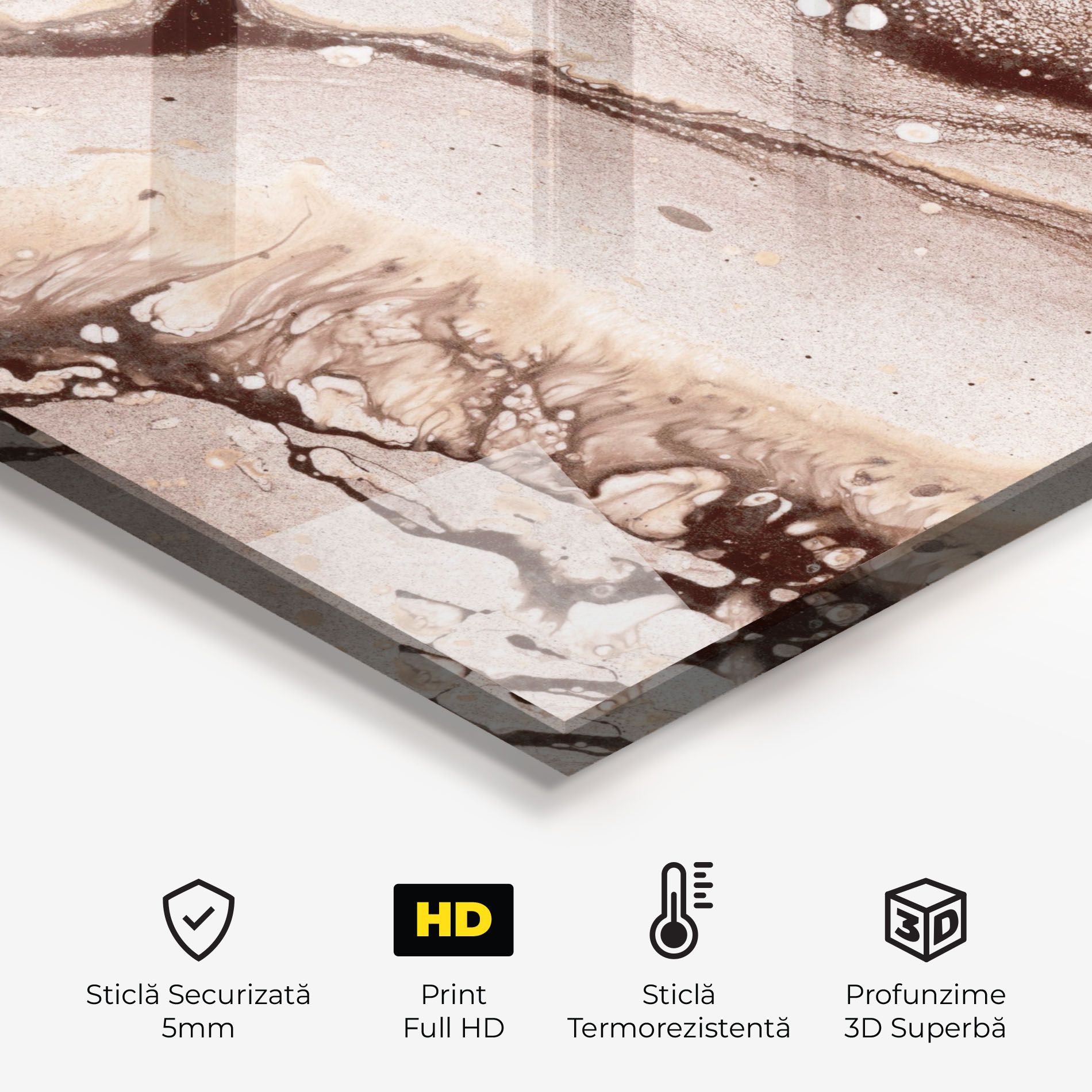 Abstract Color mockup 2