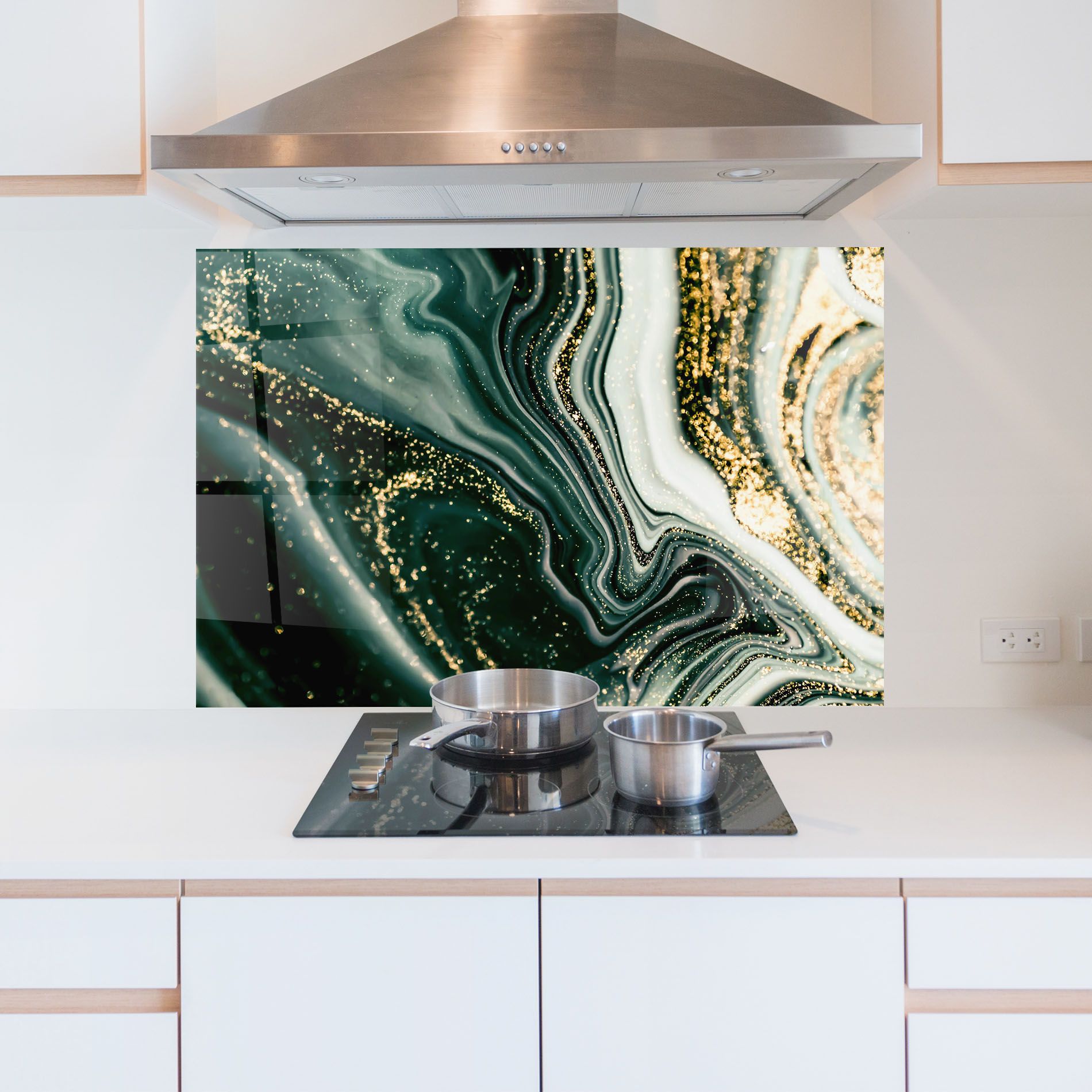 Abstract Shades mockup 5