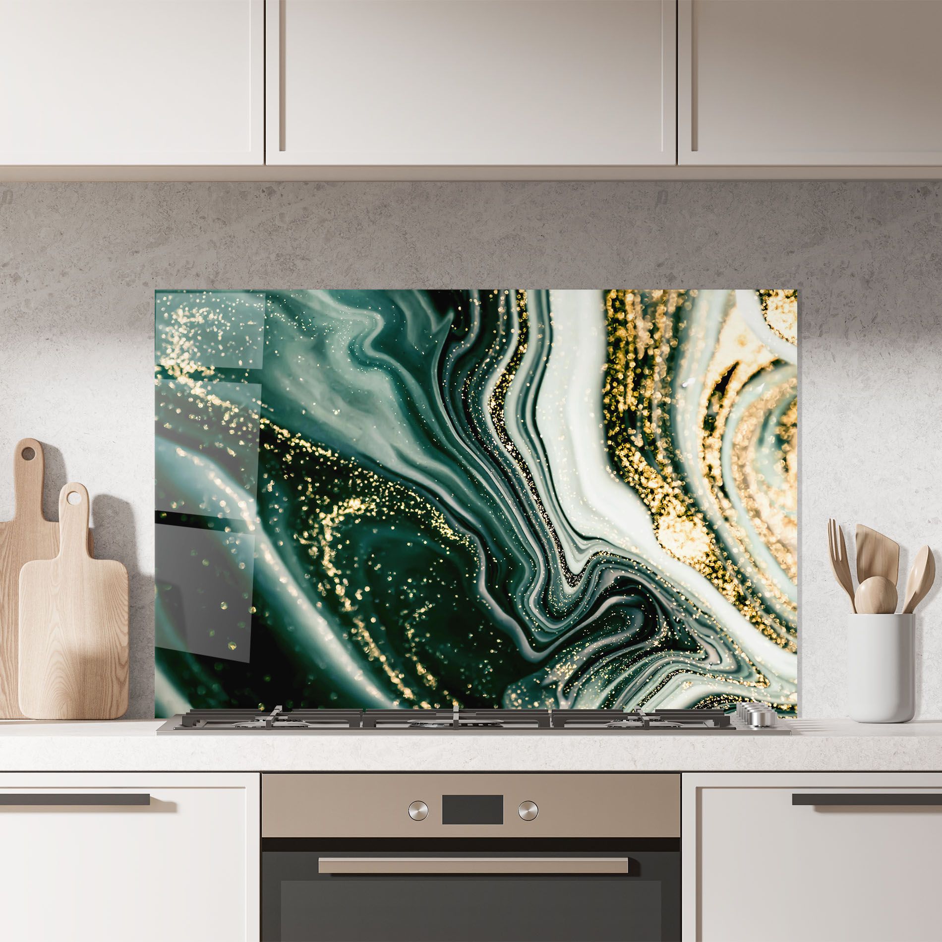 Abstract Shades mockup 7