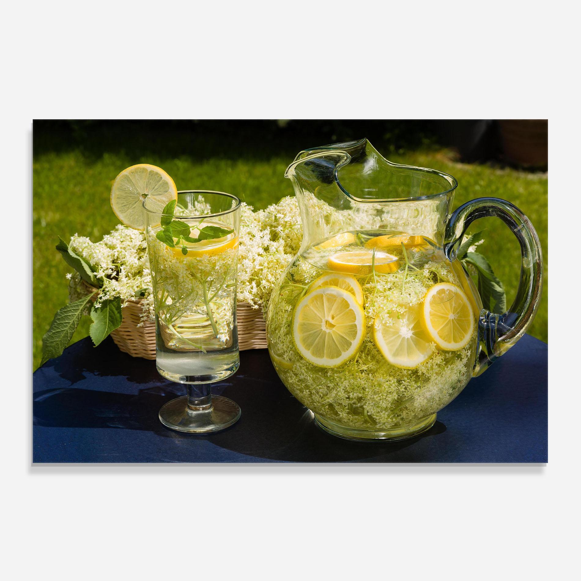 Panou Sticla Bucatarie Lemonade Outside mockup 0