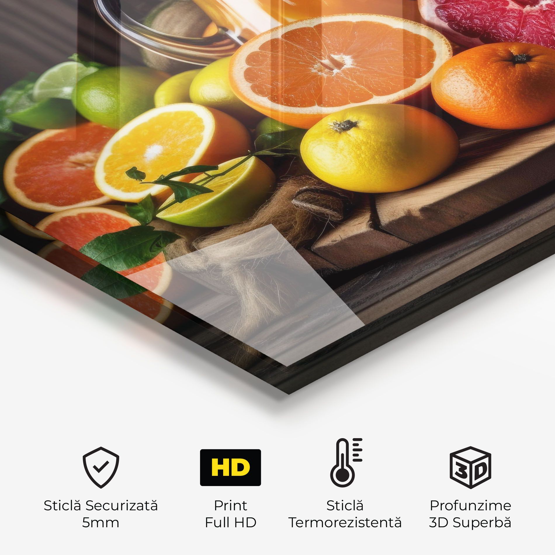 Glass Of Orange Juice mockup 2