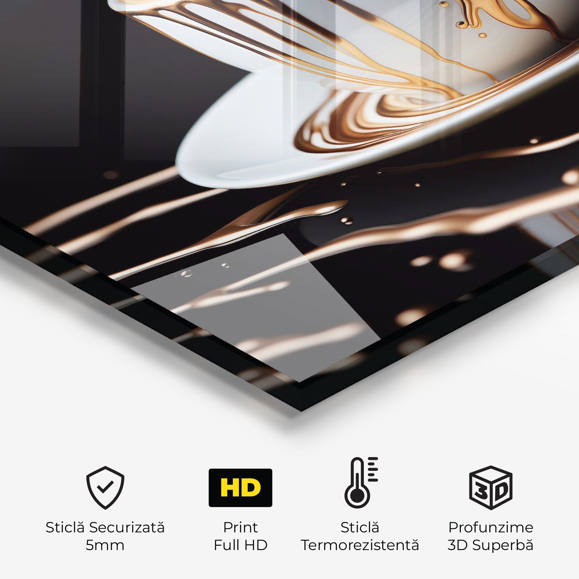 Cold Coffee Drink mockup 2