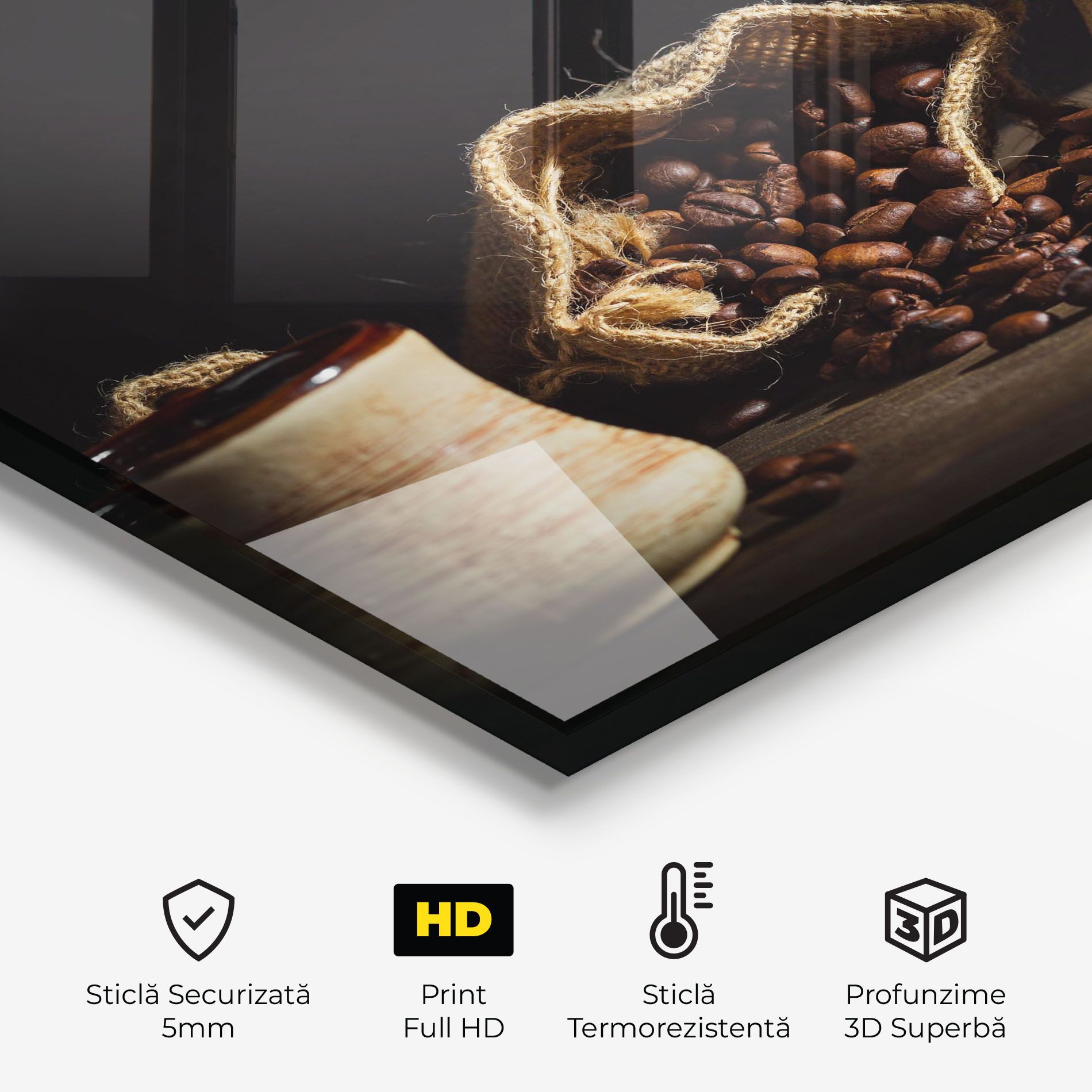 Old Cup Of Coffee mockup 2