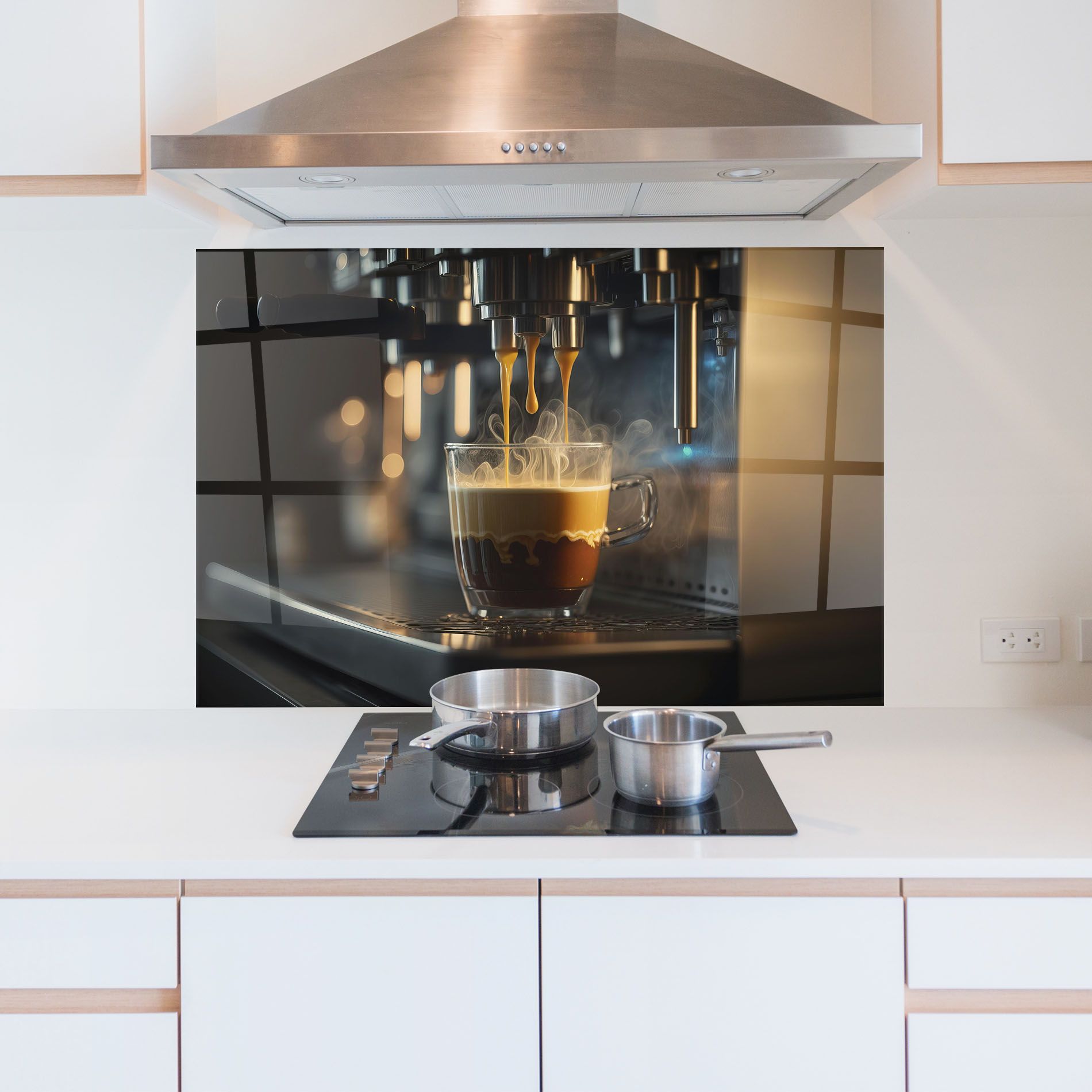 Espresso Coffee mockup 5