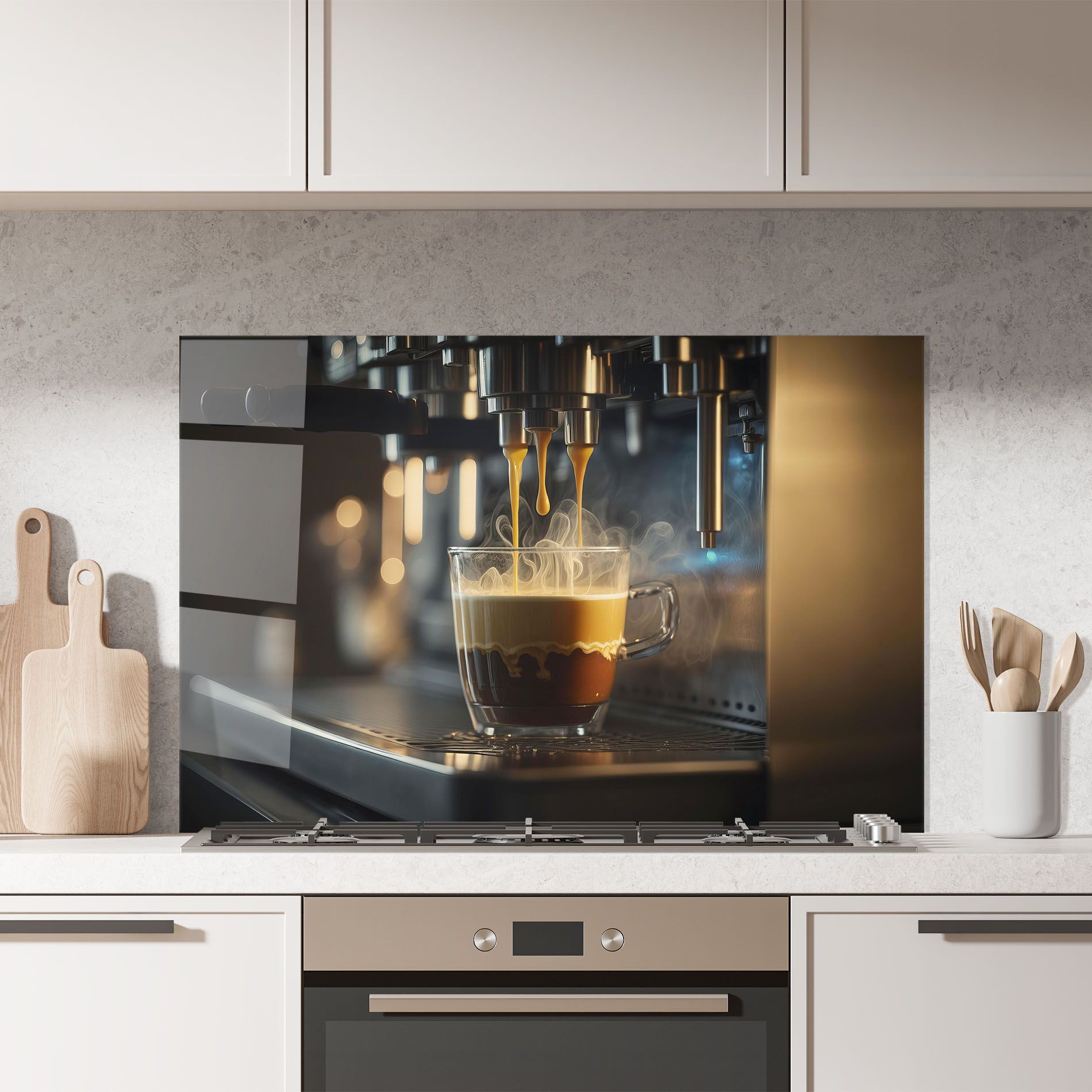 Espresso Coffee mockup 7