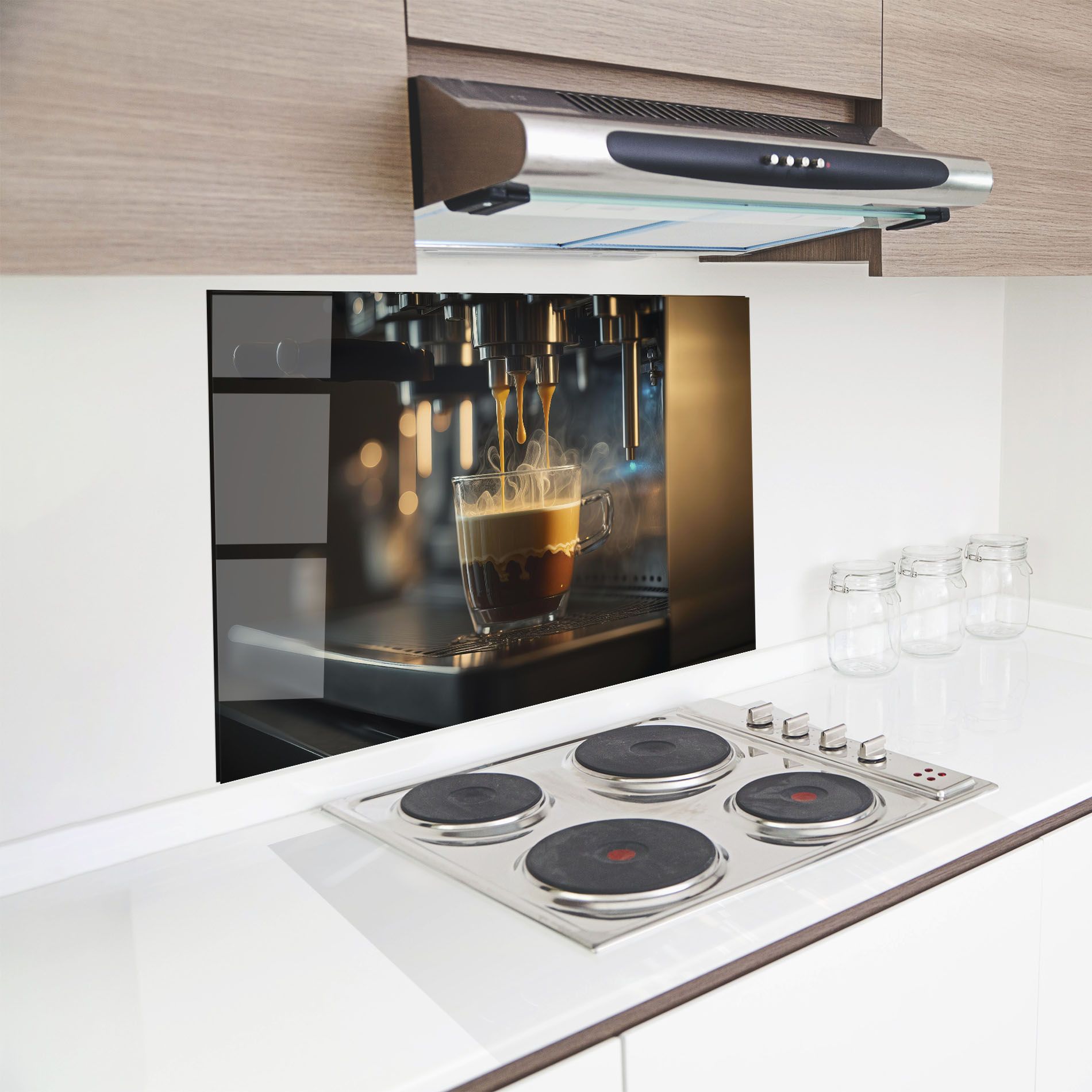 Espresso Coffee mockup 8